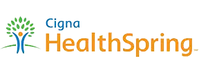 Healthspring logo